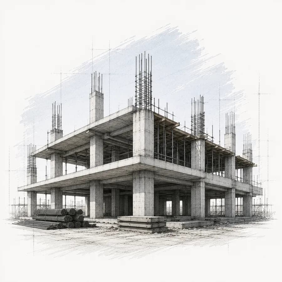 RCC & Infra